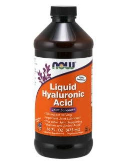 Kwas Hialuronowy (473 ml)