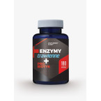 Enzymy Trawienne + Probiotyk (180 kaps.)