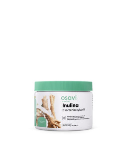 Inulina z korzenia cykorii (270 g)