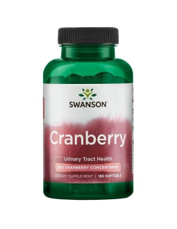 Żurawina (180 kaps.)