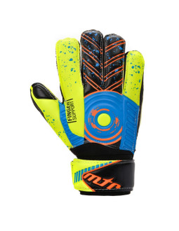 Rękawice bramkarskie meteor defence jr 2