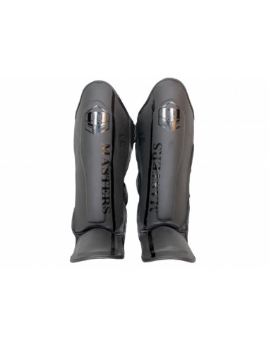 Nagolenniki masters ns-matt-black