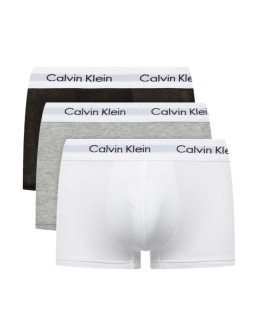 Bokserki calvin klein low rise trunk m 2