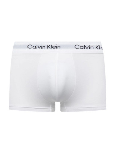 Bokserki calvin klein low rise trunk m