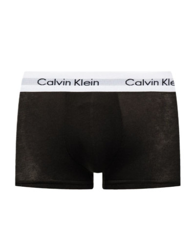 Bokserki calvin klein low rise trunk m