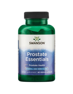 Prostate Essentials (90 kaps.)