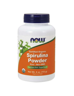 EKO Spirulina (113 g)