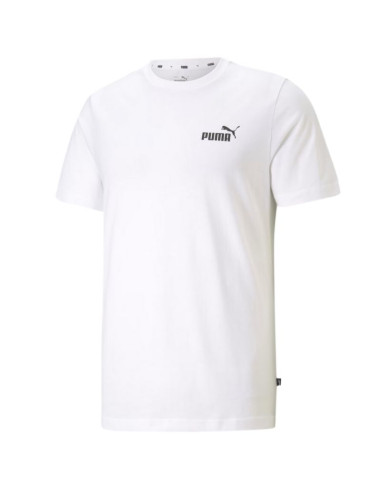 Koszulka puma ess small logo tee m 586668