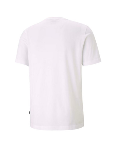 Koszulka puma ess small logo tee m 586668