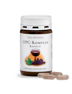 OPC Komplex (90 kaps.)
