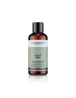 Tisserand Aromatherapy Black Seed (100 Ml)