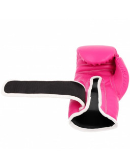 Rękawice bokserskie masters rpu-woman 2