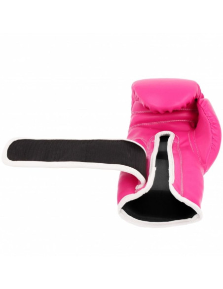 Rękawice bokserskie masters rpu-woman