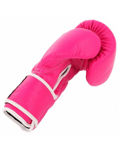 Rękawice bokserskie masters rpu-woman