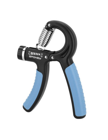 Ściskacz spokey z regulacją oporu cramp