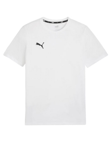 Koszulka puma team goal casuals tee m 658615