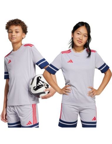 Koszulka adidas squadra 25 jr