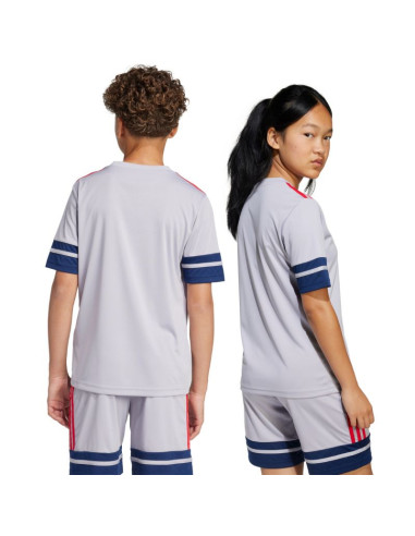 Koszulka adidas squadra 25 jr