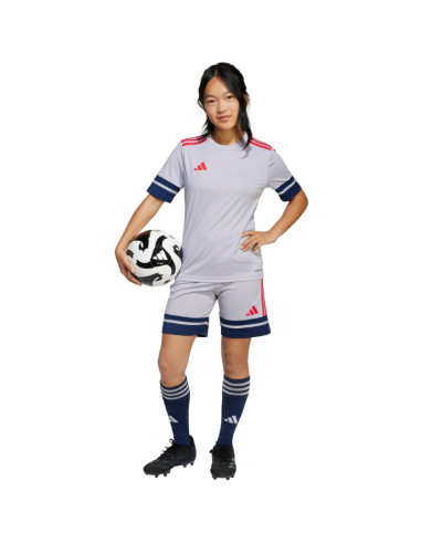 Koszulka adidas squadra 25 jr