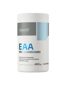 Ostrovit Eaa - Smak Grejpfrutowy (400 G)
