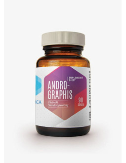 Andrographis (90 kaps.)