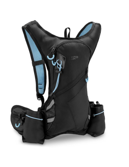 Plecak rowerowy spokey sprinter