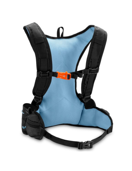 Plecak rowerowy spokey sprinter