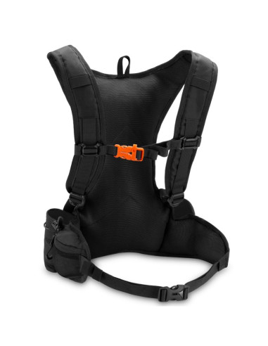 Plecak rowerowy spokey sprinter