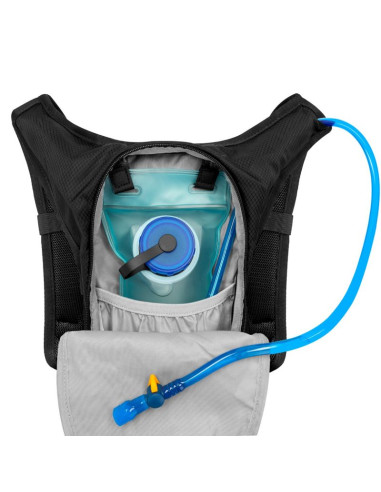 Plecak rowerowy spokey sprinter