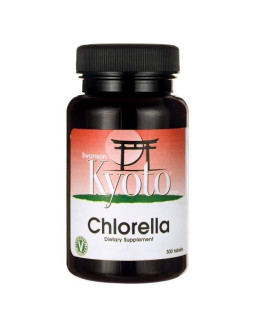Kyoto Chlorella (300 tabl.)