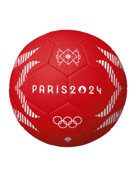 Piłka do ręcznej molten 5000 igrzyska olimpijskie paryż 2024