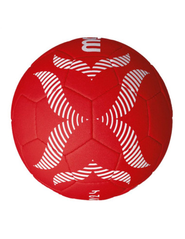 Piłka do ręcznej molten 5000 igrzyska olimpijskie paryż 2024