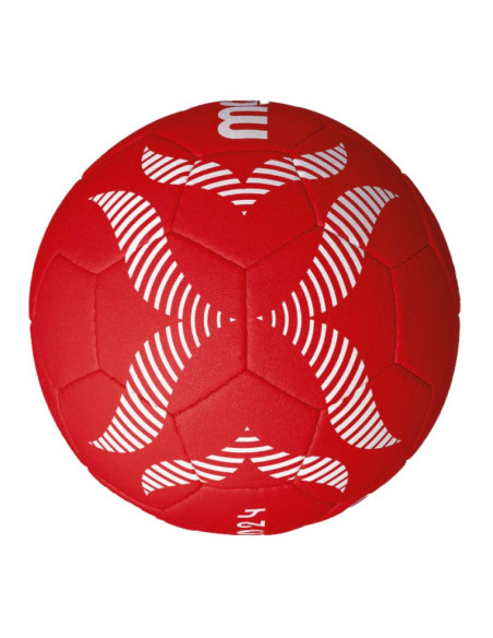 Piłka do ręcznej molten 5000 igrzyska olimpijskie paryż 2024