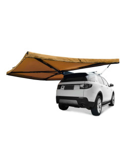 Markiza samonośna offlander batwing 2