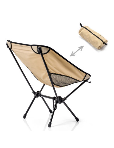 Krzesło składane meteor schelp