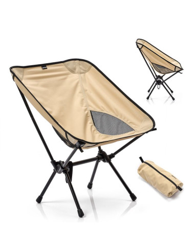 Krzesło składane meteor schelp