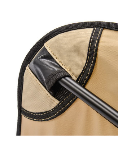 Krzesło składane meteor schelp