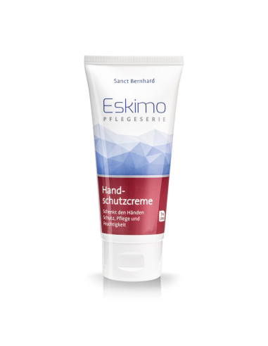 Krem Ochronny do Rąk Eskimo (25 ml)