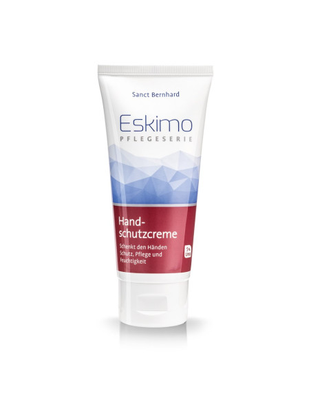 Krem Ochronny do Rąk Eskimo (25 ml)