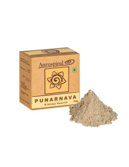 Aurospirul Punarnava W Proszku (100 G)