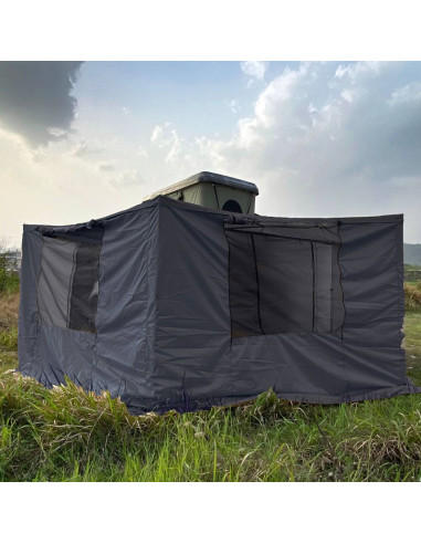 Dutch mountains aneks side 2