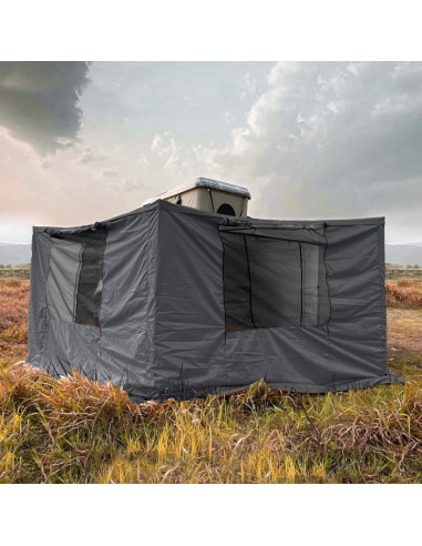 Dutch mountains aneks side 2