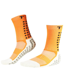 Skarpety piłkarskie trusox 3.0 thin m s737535 2