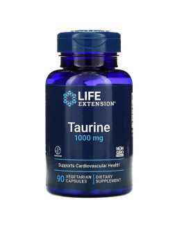 Taurine (90 kaps.)