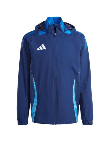 Kurtka adidas tiro 24 competition all-weather m