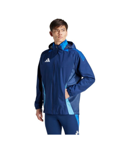 Kurtka adidas tiro 24 competition all-weather m