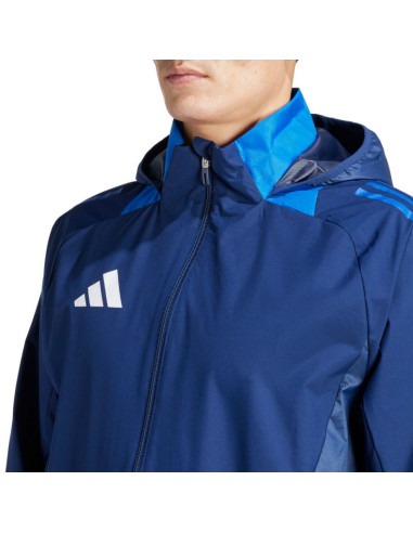Kurtka adidas tiro 24 competition all-weather m