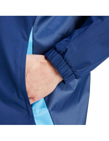 Kurtka adidas tiro 24 competition all-weather m