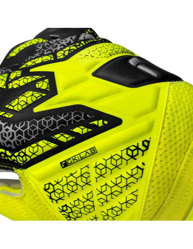 Rękawice bramkarskie reusch attrakt solid 5570515