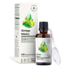 Ginkgo Biloba - ekstrakt 50:1 (50 ml)